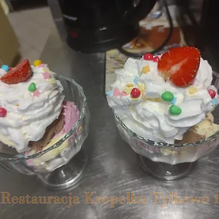 Restauracja Kropelka