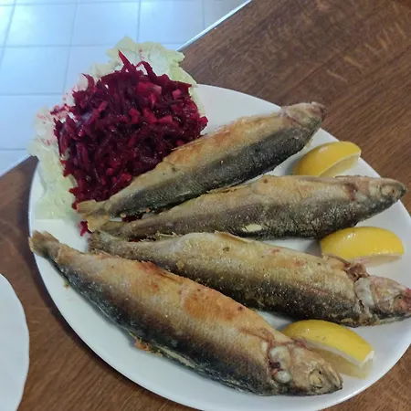 Restauracja Kropelka Hotel Pasym