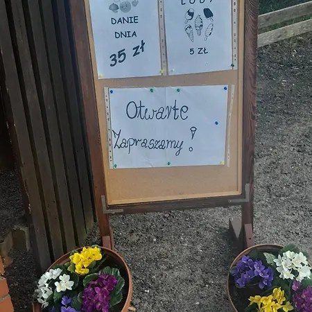 Hotel Restauracja Kropelka 3*